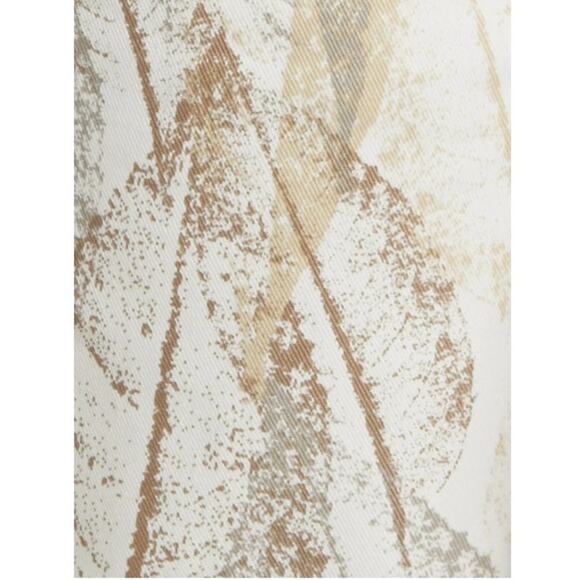 Coney Island Picnic Le Jardin Carpenter Pants Coconut Milk Cargo Pant Size 32 - Picture 3 of 12